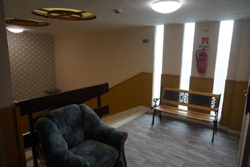 Hotel Ajka - image 6
