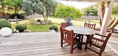 Villa Le Lagon - Vision Luxe - image 11