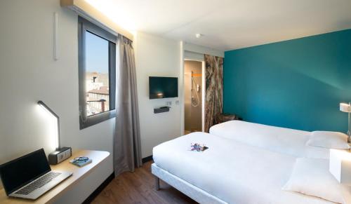 B&B Marseille Centre La Timone - image 8