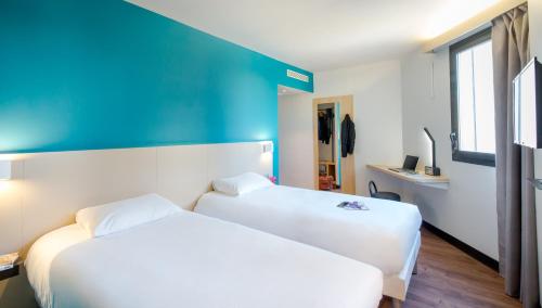 B&B Marseille Centre La Timone - image 7