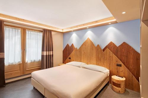 Rasia Residence Relax Mountain, Sondrio