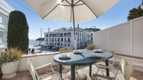 1 Mars pl - Llafranc - Apartment