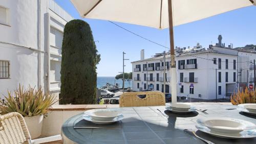 1 Mars pl - Llafranc - Apartment