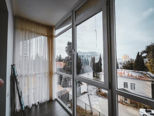 Zhiloy Komplex Avrora - main image