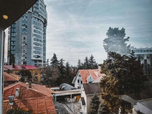Zhiloy Komplex Avrora