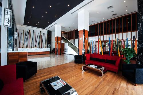 hotel photo