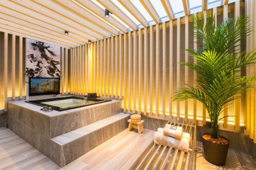 HOTEL 粋