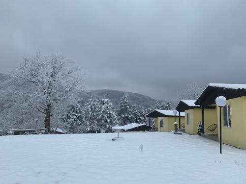 Daskalov Bungalows