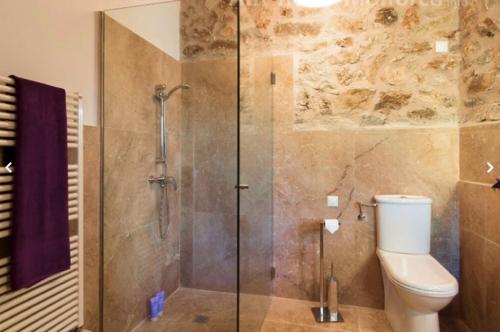  Green Life Wellness Retreat in Manacor