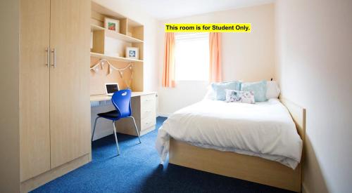 Private rooms for STUDENTS Only, LINCOLN - SK