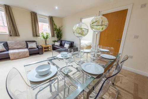 Courtyard Mews - image 3