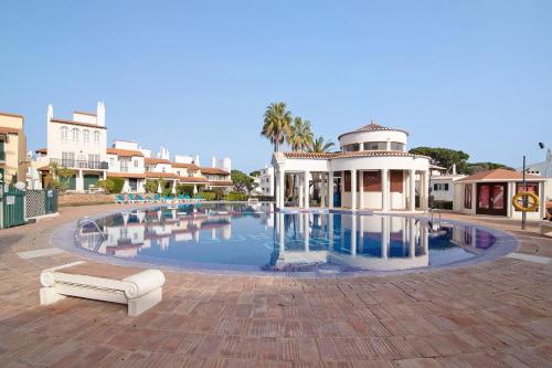 Exterior view, Apartamento Old Village T2 Duplex in Vilamoura City Center