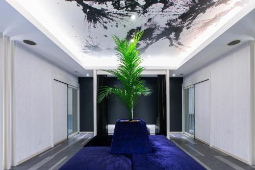 HOTEL 粋, Fukujama (fotografie 11)