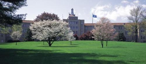 Bolger Hotel and Conference Center - Potomac