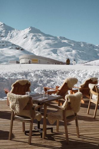 Le Fitz Roy, a Beaumier hotel