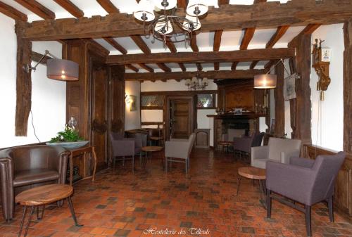 Hostellerie des Tilleuls - image 4