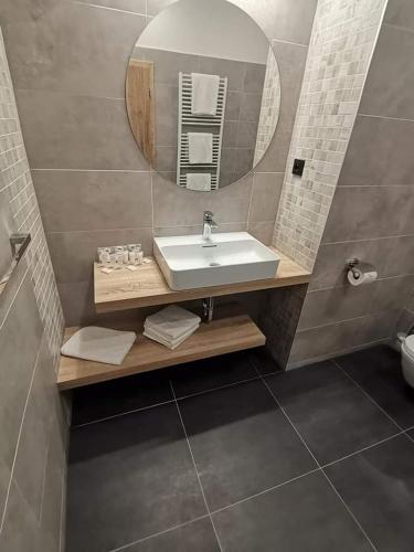 Sareza hotel - image 10