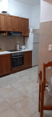  Athina's House (Number 2) in Alónai