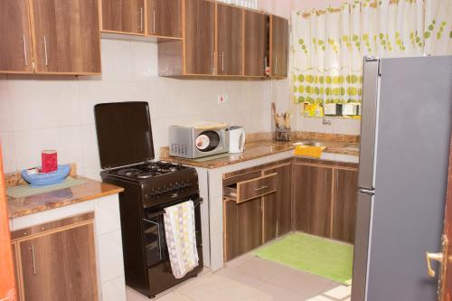 Cozy 1bedroom in Thika town
