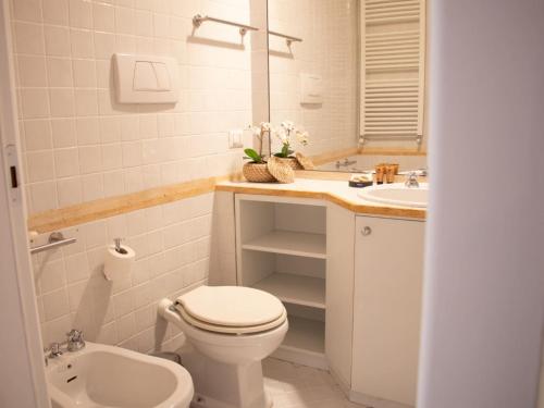 The Best Rent - Apartment near Fontana di Trevi