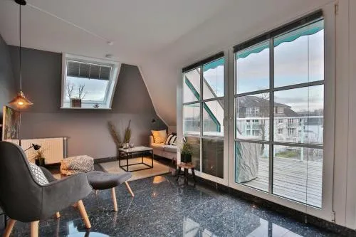 Maison Baltique Niendorf Ferienwohnung "Oberdeck" in Niendorf, Deutschland