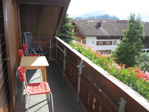 Gastehaus Bach