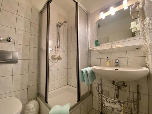 Hotel Kaiserswerth, Düsseldorf (Foto 9)