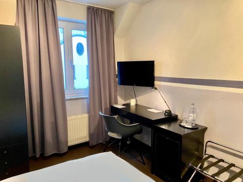 Hotel Kaiserswerth, Düsseldorf (Foto 8)