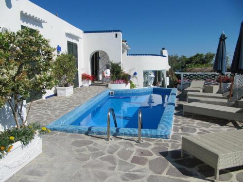 Relais Bijoux Bed and Breakfast - Isola d'Ischia