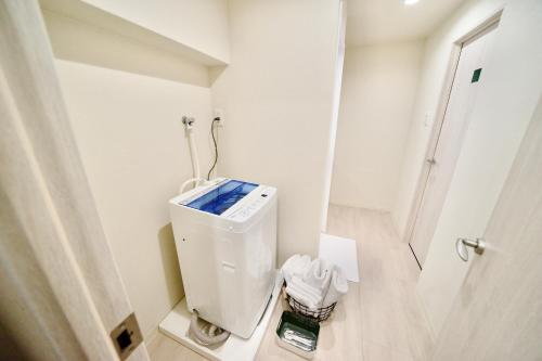 最大4名の大須観音近くの宿301 自由自在Kaze, Nagoja (fotografie 9)