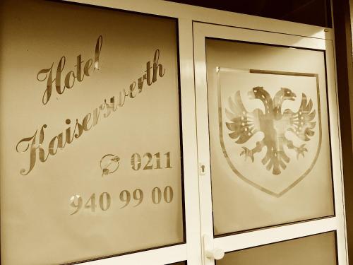 Hotel Kaiserswerth
