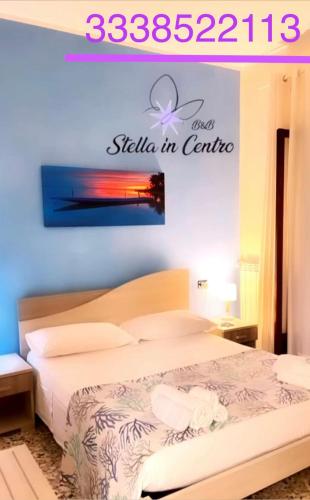 B&B Stella in Centro