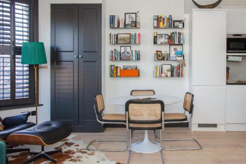 Stylish Brixton 1-Bed Flat With a Terrace