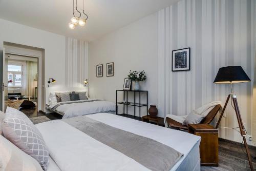 Charming Apartments Prague by Michal&Friends, Praha (fotografie 9)