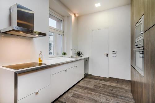 Charming Apartments Prague by Michal&Friends, Praha (fotografie 10)
