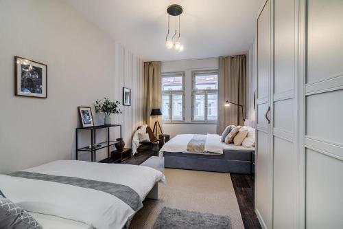 Charming Apartments Prague by Michal&Friends, Praha (fotografie 8)