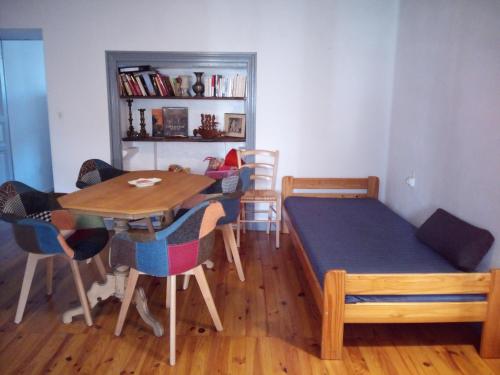 Au grain de Celles in ลุกเซย-เล-แบ็ง