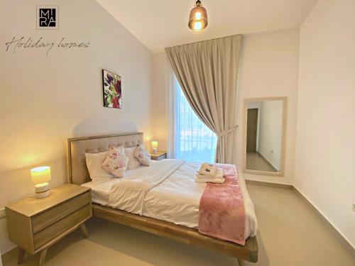 Mira Holiday Homes - Lovely serviced 1 bedroom in Creek Harbour