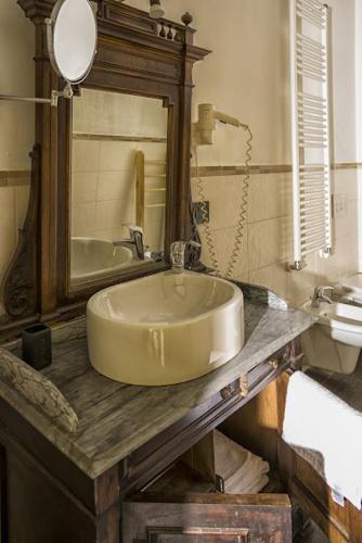 Agriturismo B&B Chèvres à Cheval - image 6
