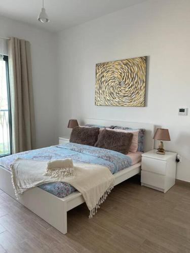 Appartement de Luxe en Residence avec piscine