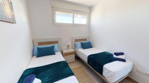 Penthouse Brasilena-Murcia Holiday Rentals Propert