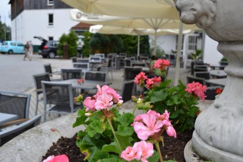 Hotel am Pfahl in Viechtach, Deutschland
