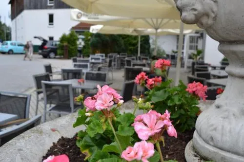 Hotel am Pfahl in Viechtach, Deutschland