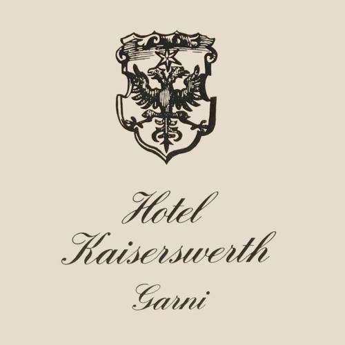 Hotel Kaiserswerth, Düsseldorf (Foto 3)
