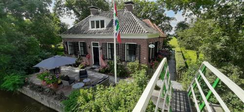 B&b Hoogholtje - image 5