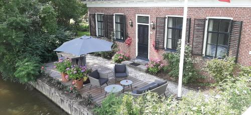 B&b Hoogholtje - image 11