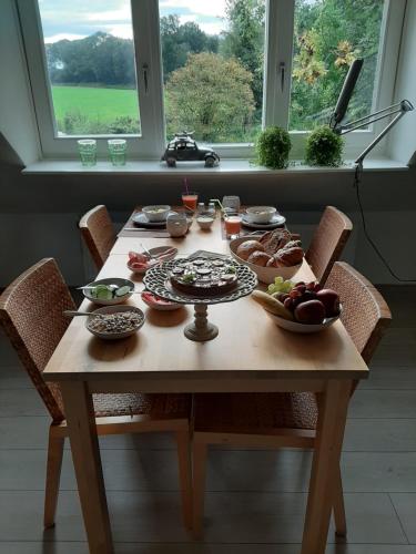 B&b Hoogholtje - image 10