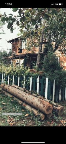 village house