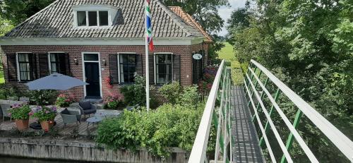 B&b Hoogholtje - main image