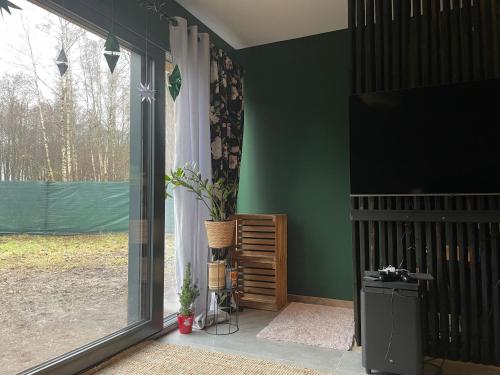 Domek z Jacuzzi, Mrzeżyno (foto 8)